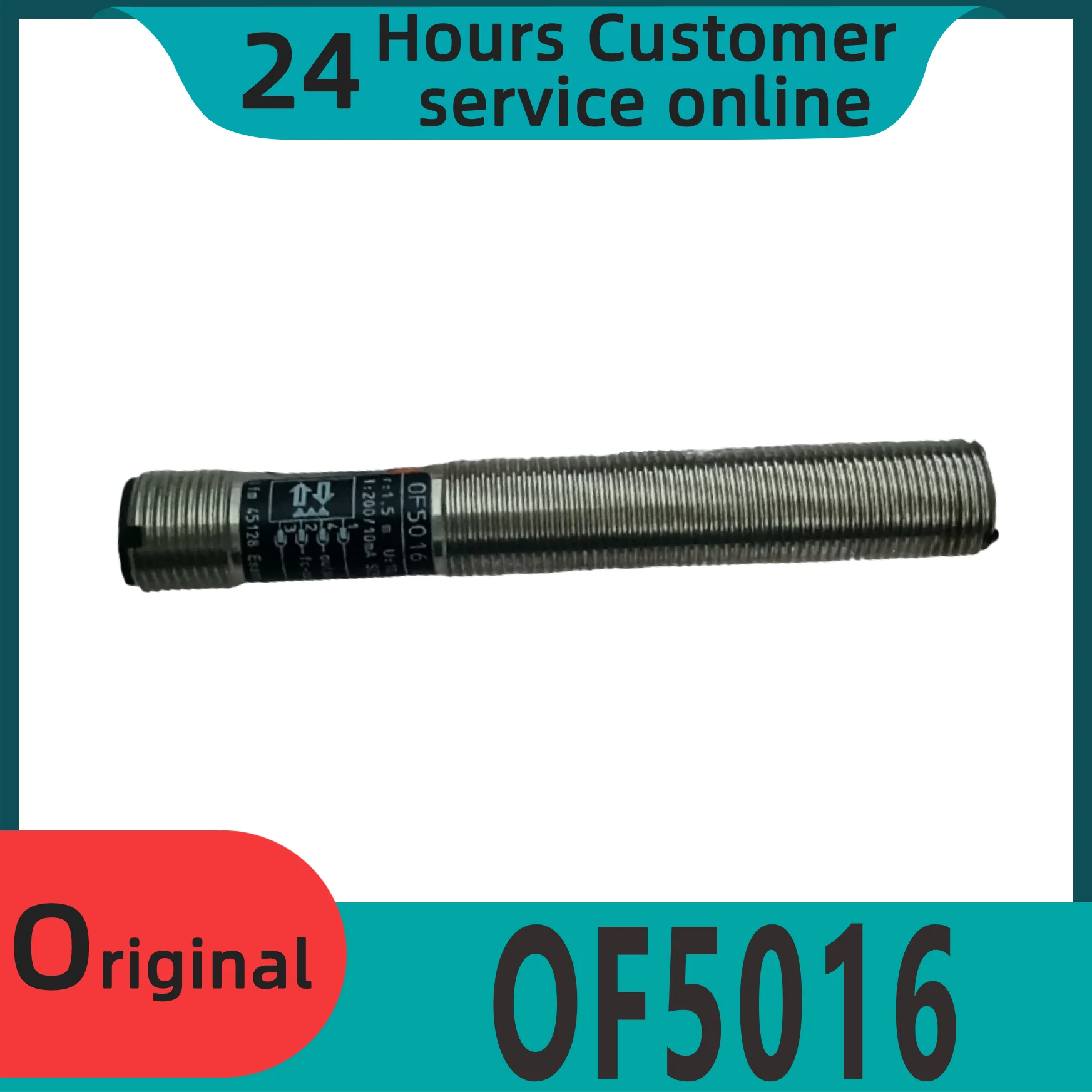 

Совершенно новый оригинальный датчик приближения OF5016 OF5010 OF5012 OF5018 OF5019