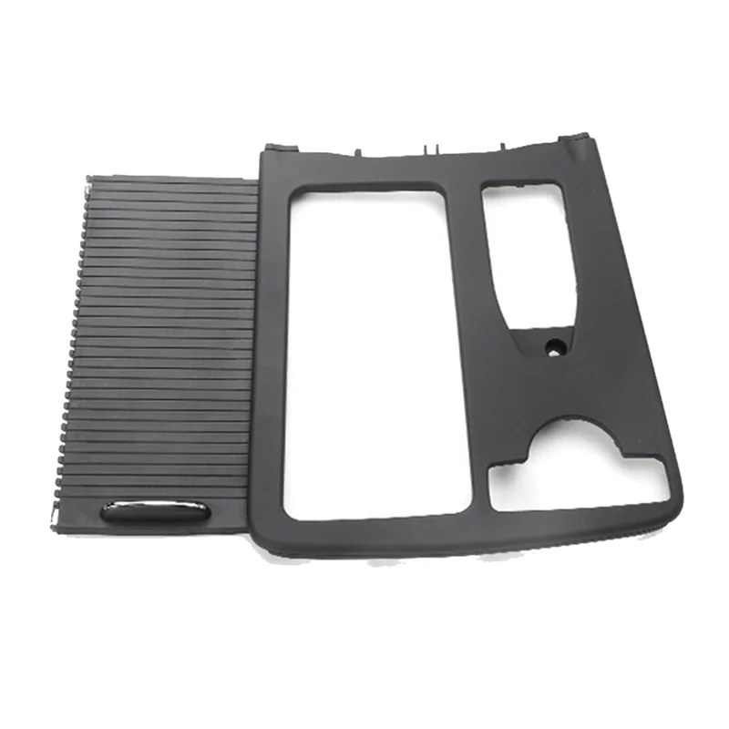 

Комплекты рулонных жалюзи и держателей чашки для воды на центральной консоли автомобиля для W204 W212 A2046807607 A20468047089051 D, детали