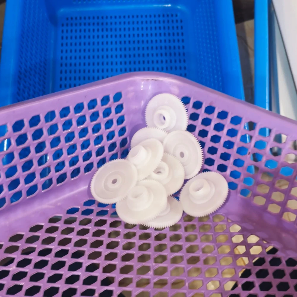 

20X Clutch Gear for Epson L3100 L3105 L3106 L3107 L3108 L3110 L3115 L3116 L3117 L3118 L3119 L3150 L3156 L3158 L4150 L4160 L4165