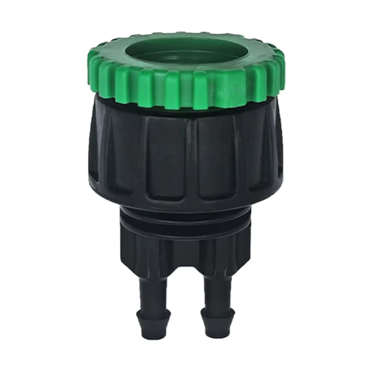 5pcs Plastic Garden Hose Connector Kit,Used To Connect Faucets And Hoses,Faucet Adapter, For Faucets, Essential For Car Wash