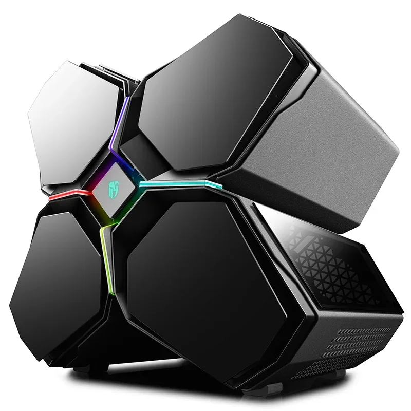 Suitable for ASUS Z390I9 9900K/KF octa-core processor, desktop computer game e-sports full tower mainframe
