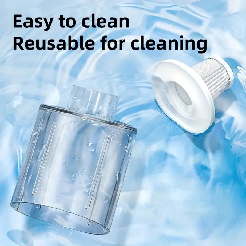 3-Speed Cordless Electric Scrubber - Digital Display, 5 Interchangeable Nozzles for Kitchen, Bathroom, Car, Tile, Grout - Compac