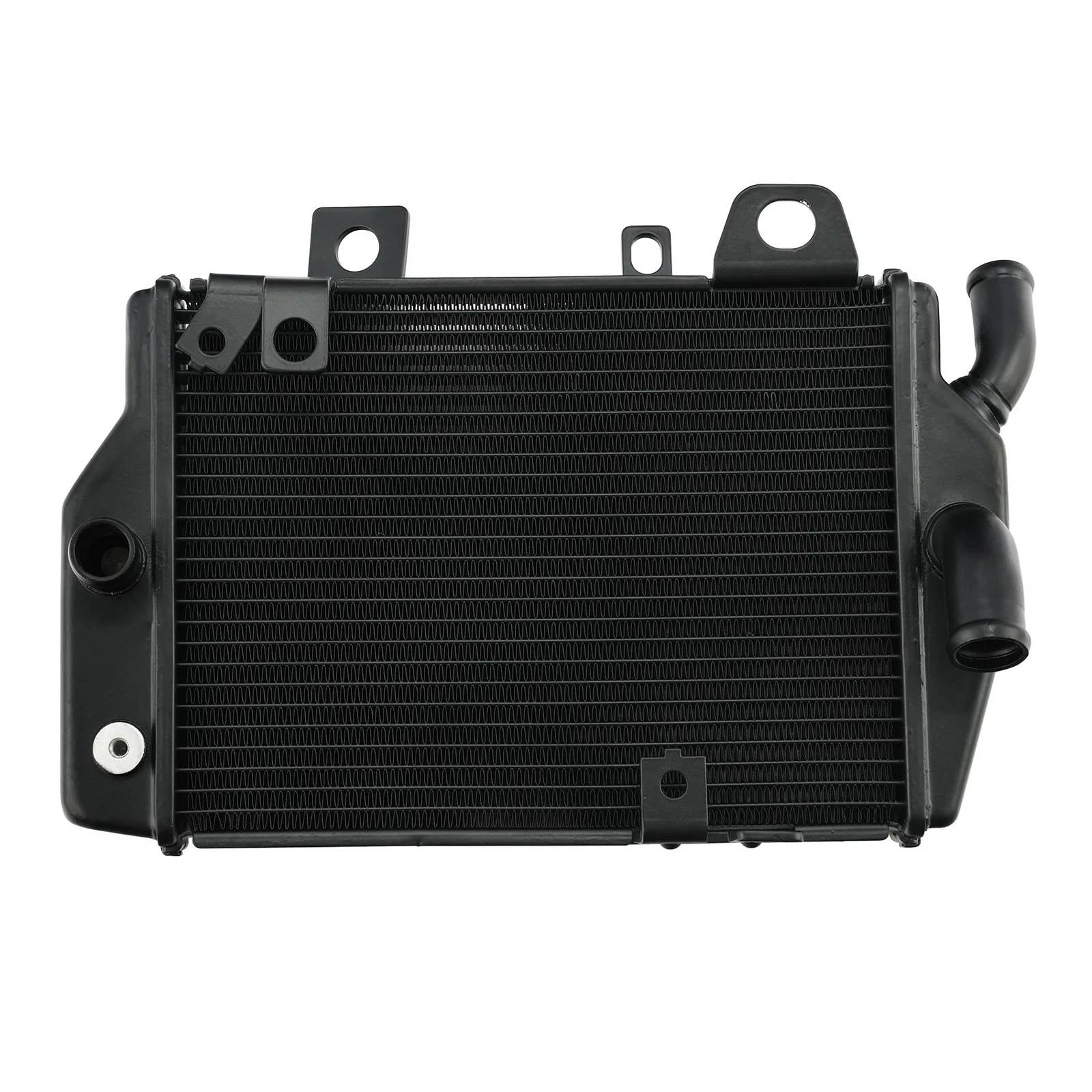 Motorcycle Left & Right Radiator Cooler Cooling For Triumph Tiger 900 GT Pro 2020-2025 TIGER 850 SPORT 2021-2023 - view 3
