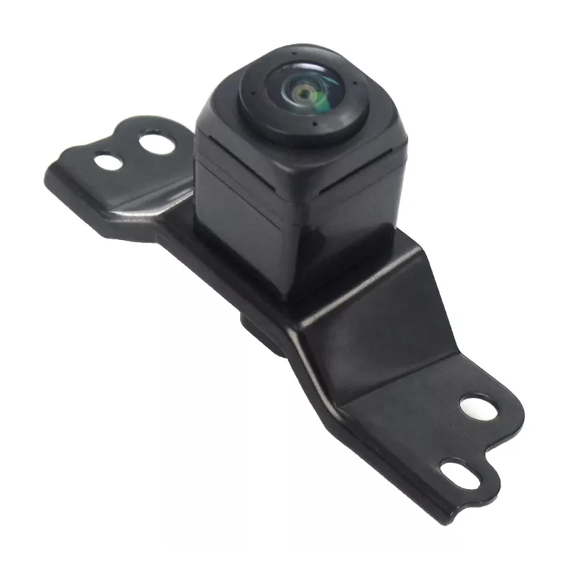 Car Front View Camera Park Assist Camera 867B0-06070 For Toyota Lexus 2019-2023 Front Bar Grille Camera 867B006070