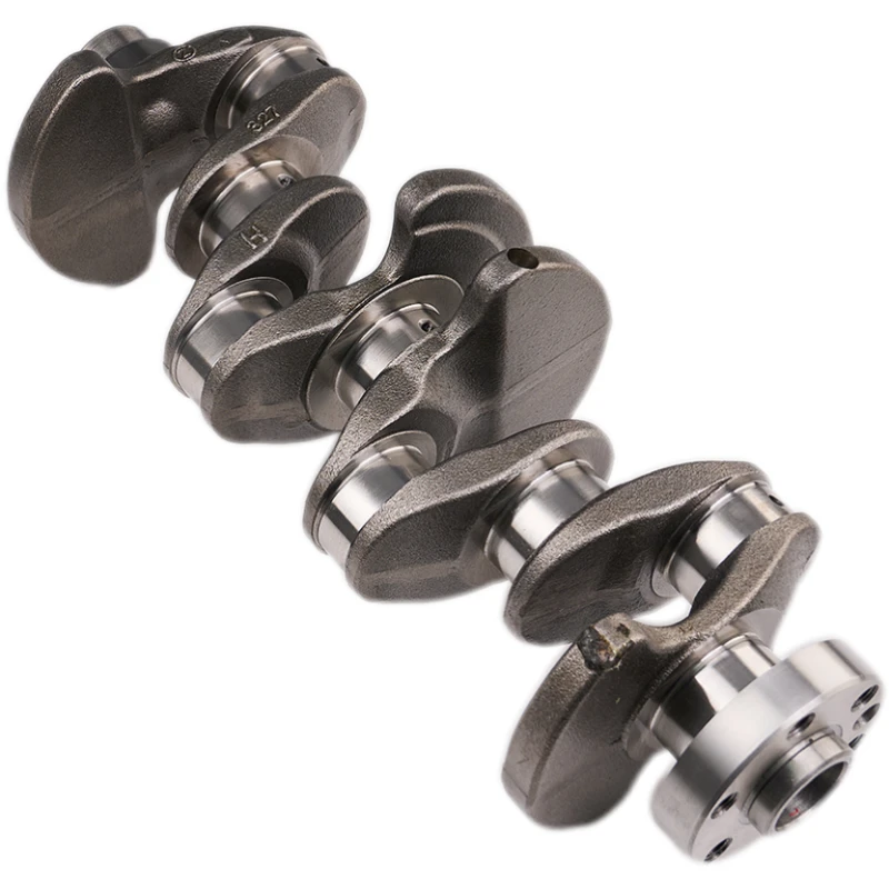 

New N20 Crankshaft for bmw N20B20A 11217640165 bmw Engine 528i 328i E89 Petrol Twin Turbo Engine
