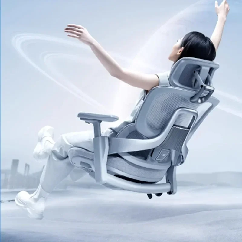 

Chairs For Living Room Lazy Chair Makeup Backrest Gamming Work Gaming Meeting Office Ergonomic Furniture Luxury Executive Vanity