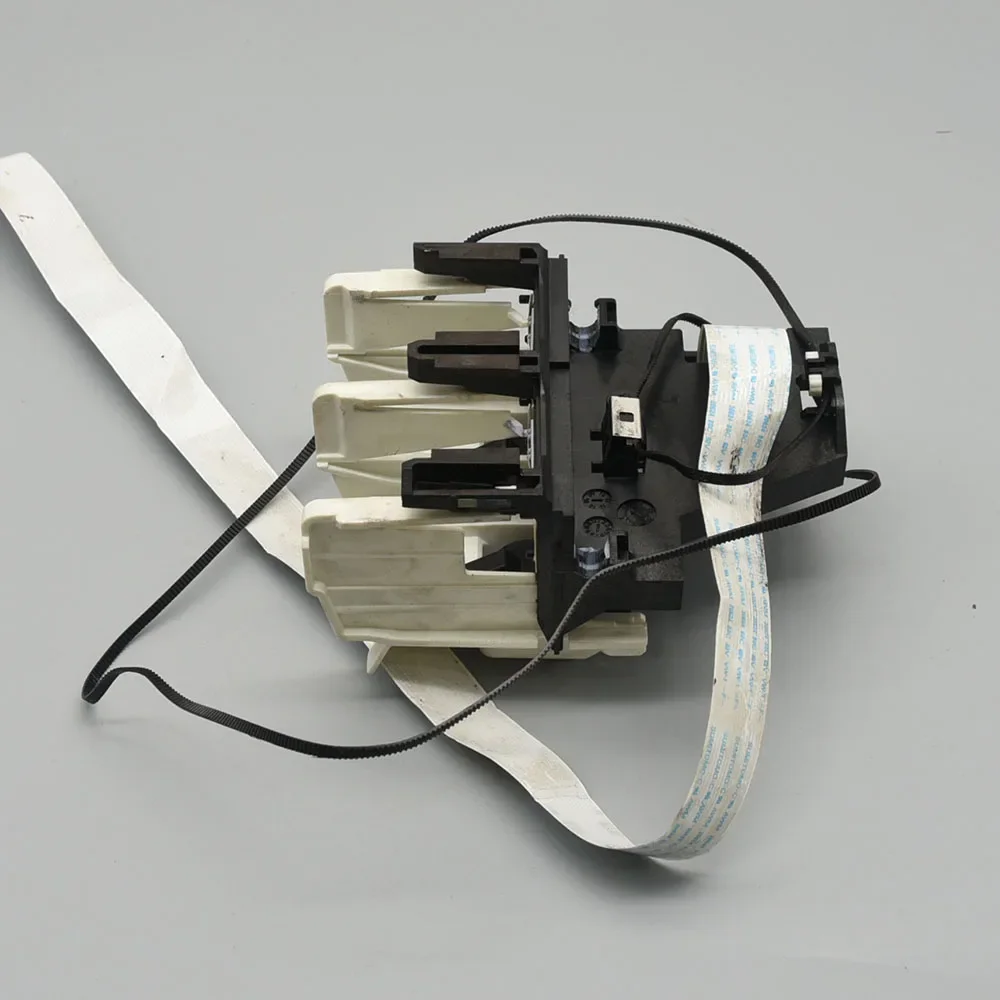 

GT5820 Carriage Unit for HP InkTank 315 318 410 418 Ink Rack Holder + Belt