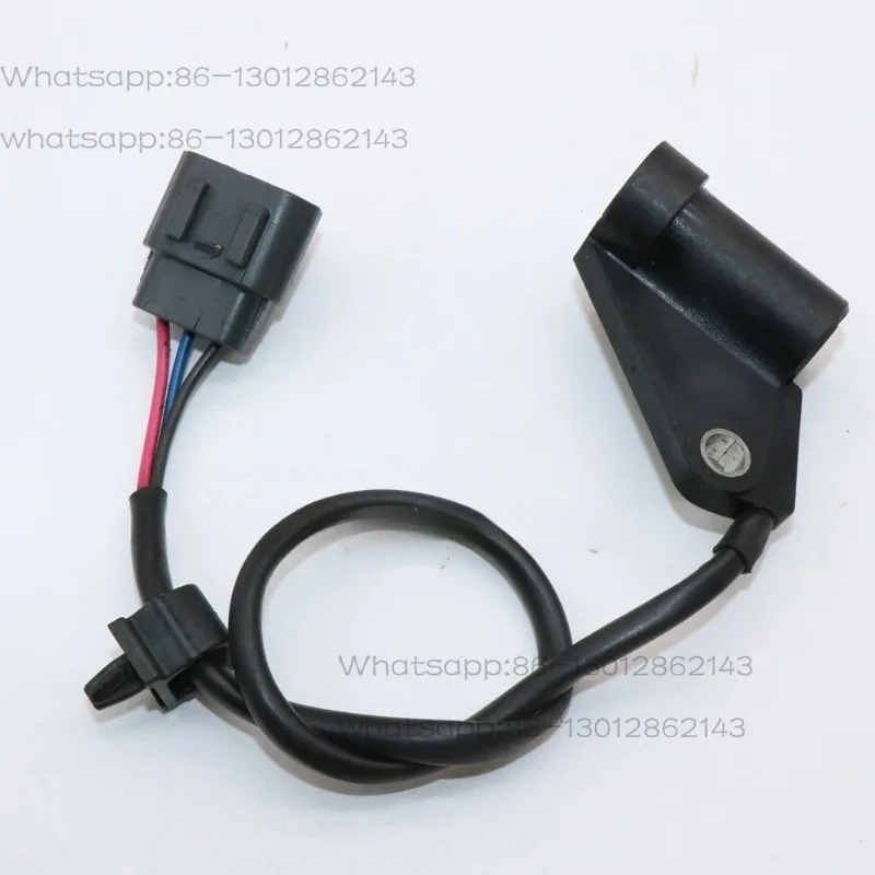 Engine Speed Crankshaft Sensor Replace J5T27072 & ZL Series Codes Suitable for Mazda MX-5 323 Miata