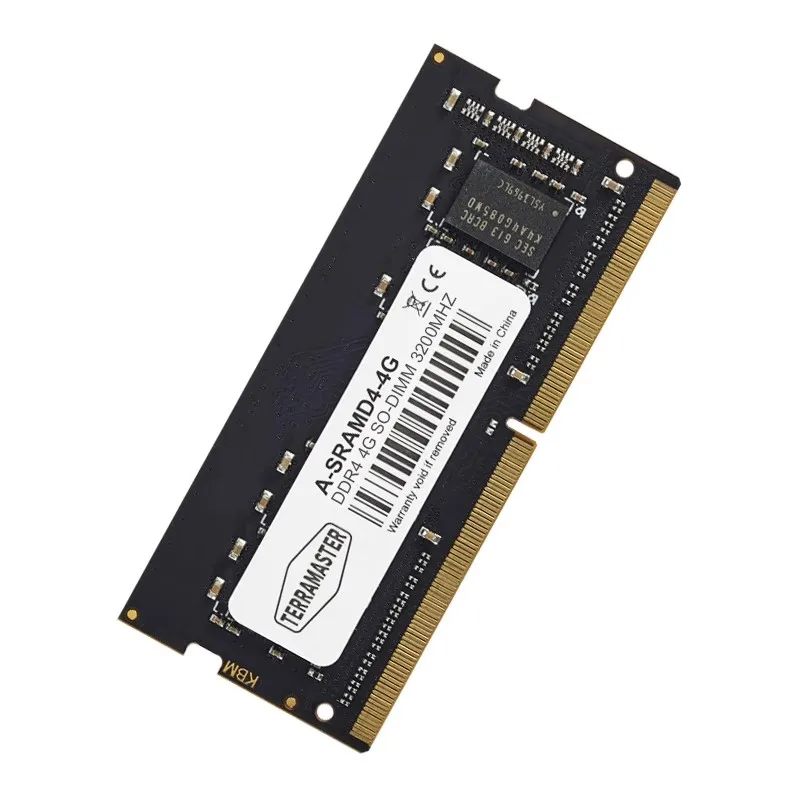 แรม TERRAMASTER 4GB 8GB 16GB 32GB DDR5 SO-DIMM 4800Mhz DDR5