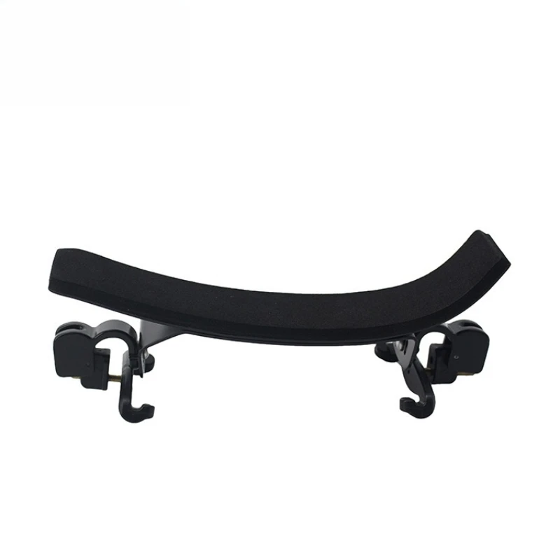 

Violin High Quality Alloy Fixed Elastic Shoulder Holder, Shoulder Pad, Silicone Gill Holder, Sponge Shoulder Gill Drag