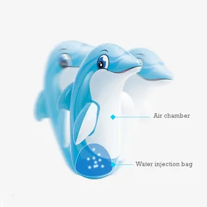 Inflatable Boxing Cup Bag boys boys games sports inflatable toys dinosaur tumbler toy 10 Main Sales toy Dinosaur - №1