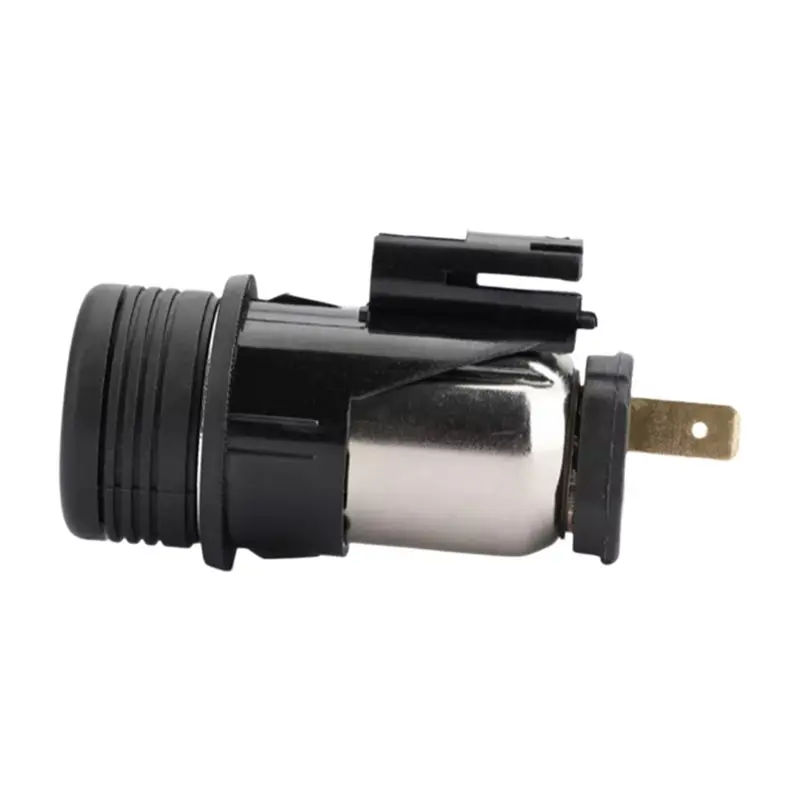 【AC77 Top !! 】Car Cigarette Lighter Replacement Part 1447680 98AG15K047AD For Ford Focus, Fiesta Transit
