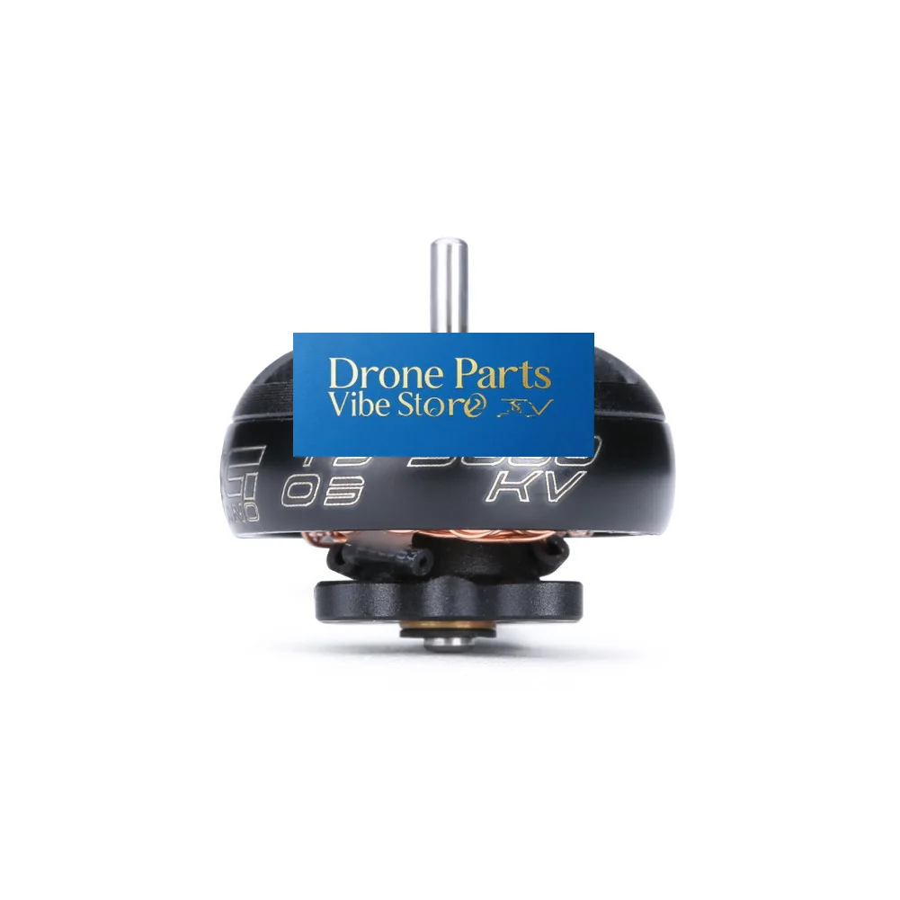 DronePIFlight XING 1303 Lightweight Durable Brushless Motor For Alpha A85 Mini Drone Efficient Propulsion System