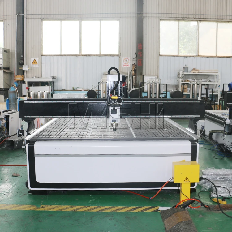 2040 Big Size 3 Axis Wood Foam CNC Router 2D 3D CNC Engraving Machine CNC Milling Machine in Afghanistan