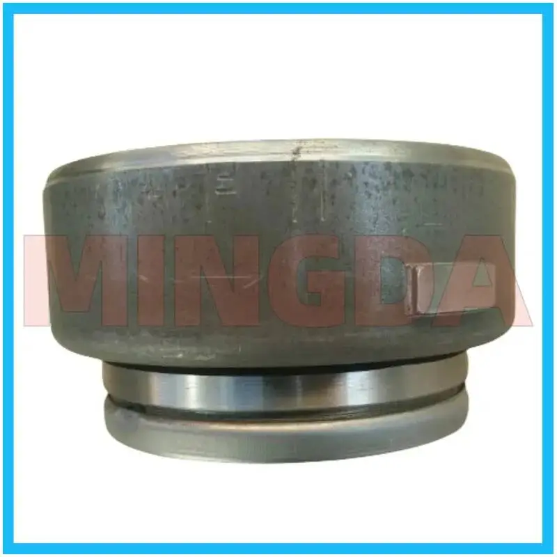 

Magneto Rotor Assembly for Lifan Lf125-9t/3l/n Cg125 Ejector Machine Universal