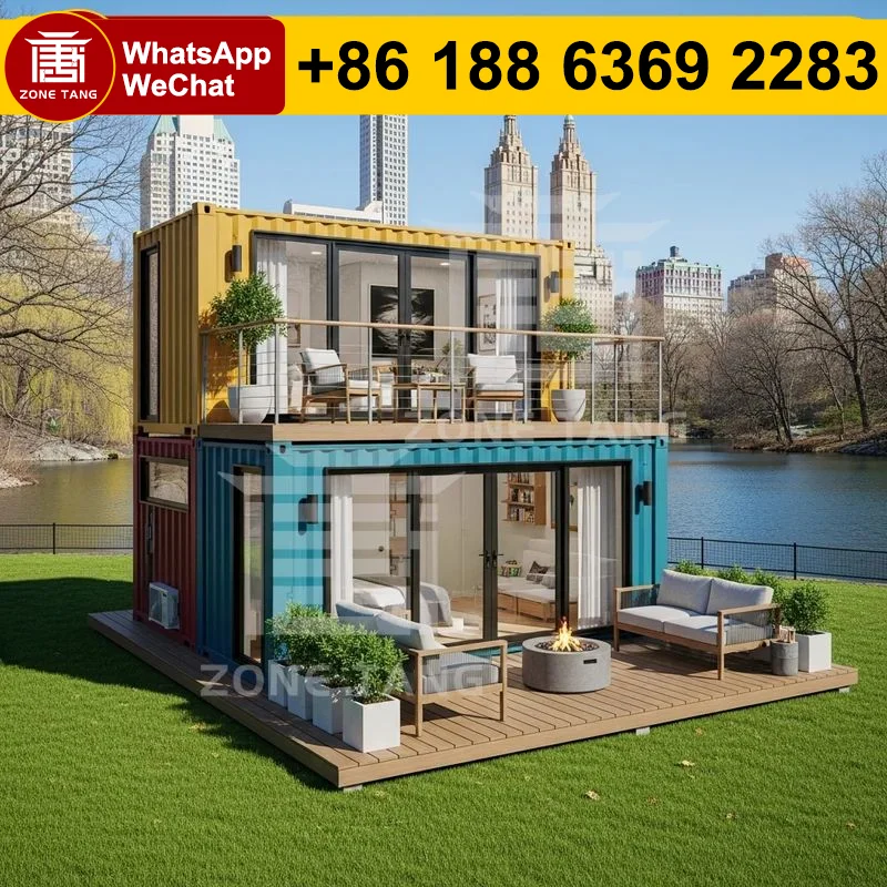 

Guard House Shipping Container Homes Shipping Container Homes For Sale Easily Movable Luxury Flat Pack Home Tiny House Temporary