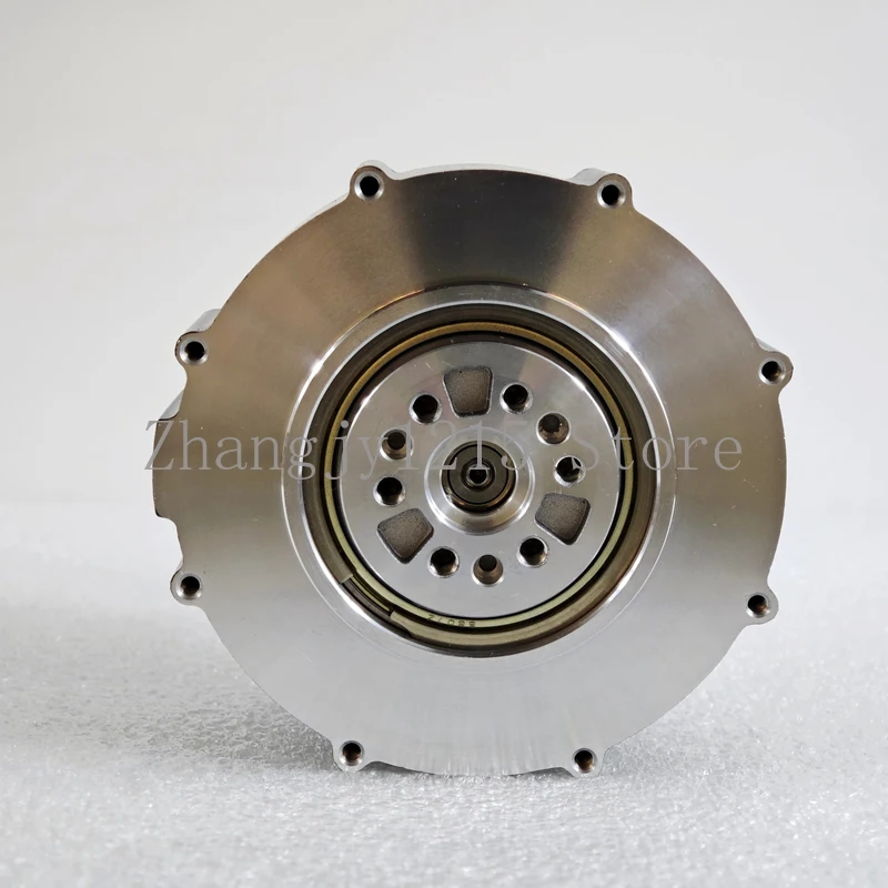 36Nm collimated drive integrated joint module, three-in-one motor, planetary reducer, and driver joint motor module ROBSTRIDE06