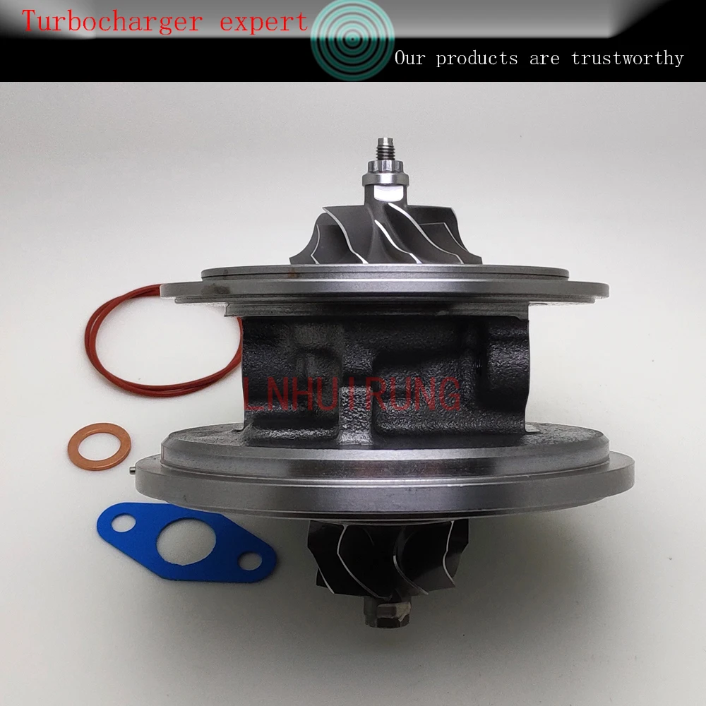 CHRA cartridge turbo core GTB1549V 762463 762463-0002 Turbocartridge for Chevrolet Captiva 2.0D Opel Antara 2.0CDTI Z20DM Z20DMH