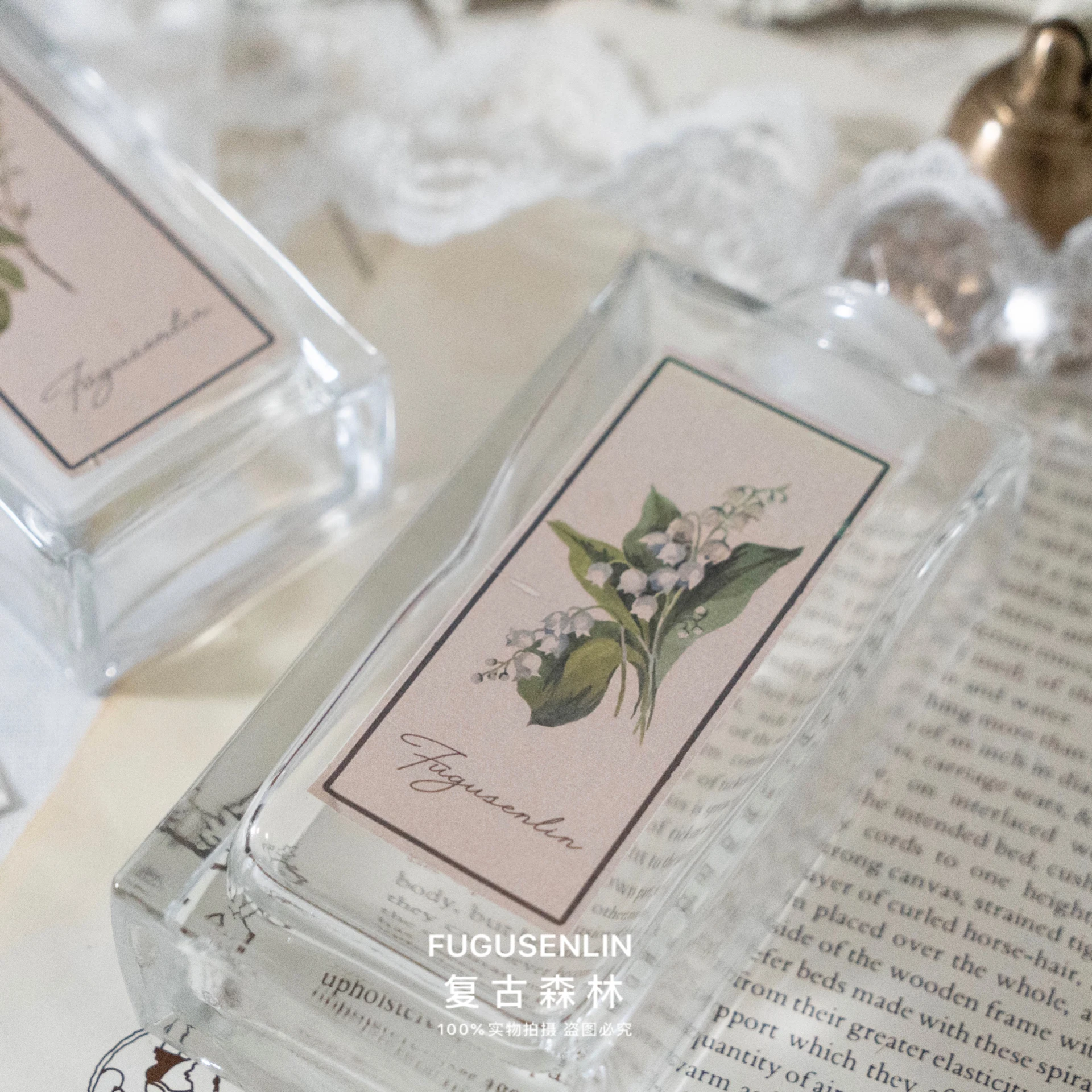 French Minimalist Luxury Vinta - Home Decor Minimalist Style ulasan dan harga