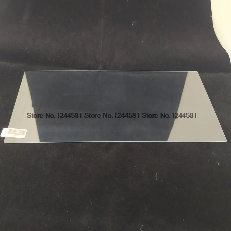 Película protectora de pantalla LCD para coche, vidrio templado para AITO M5, AITO M7, M5, EV 2022, 2023, 15,6 pulgadas, navegación GPS