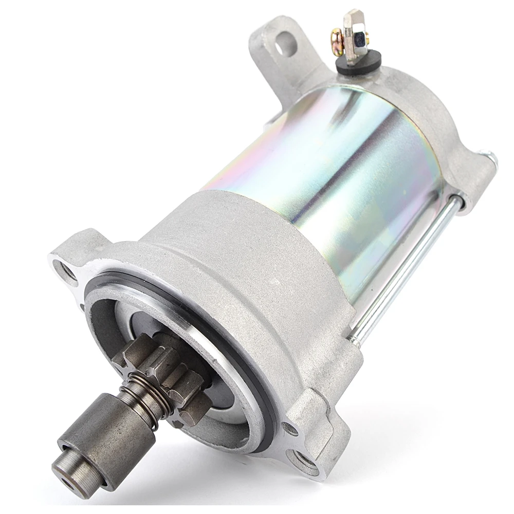 

515176537 For Ski-Doo Freestyle Session 300F 2007 2008 / Skandic Tundra 2009 Motorcycle Starter Motor