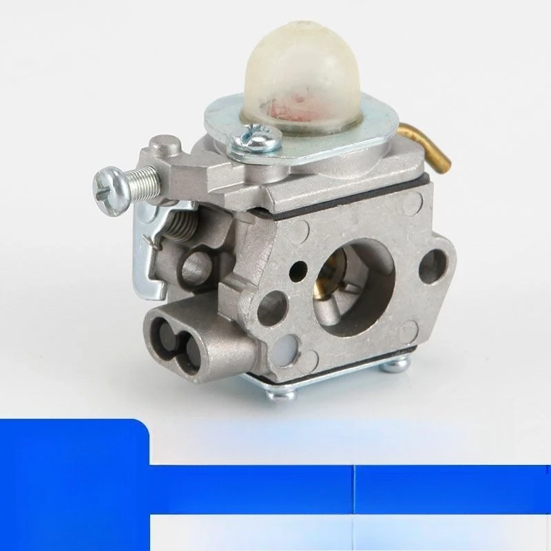 For  ZAMA/Homelite UT Poulan Trimmer C1U-H142 Carburetor OE 308054001 Replacement