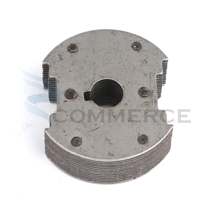 Magneto Magnet for 49cc 50cc 60cc 80cc 2-stroke Bicycle Gaso line Engine Lgniter Accessories