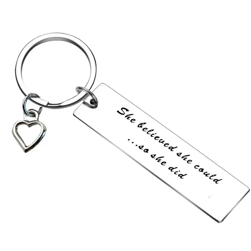 Pole Dancing Keychain Pole Dancer Jewelry Key Rings dance teacher Gift thank you gift