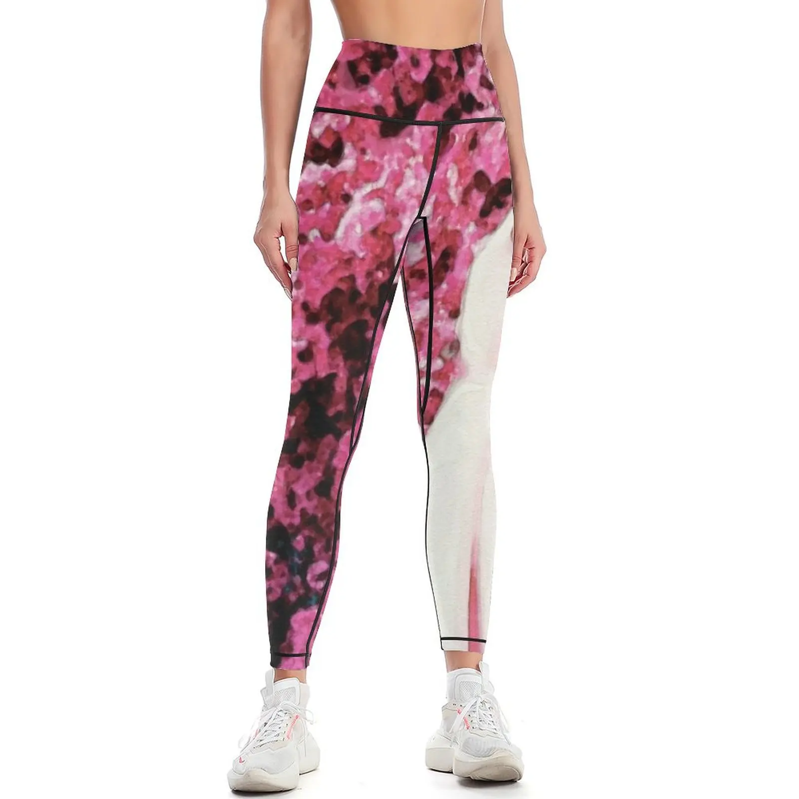 

Audrey Hepburn watercolor Leggings Legging sexy woman legging gym Sweatpants Womens Leggings