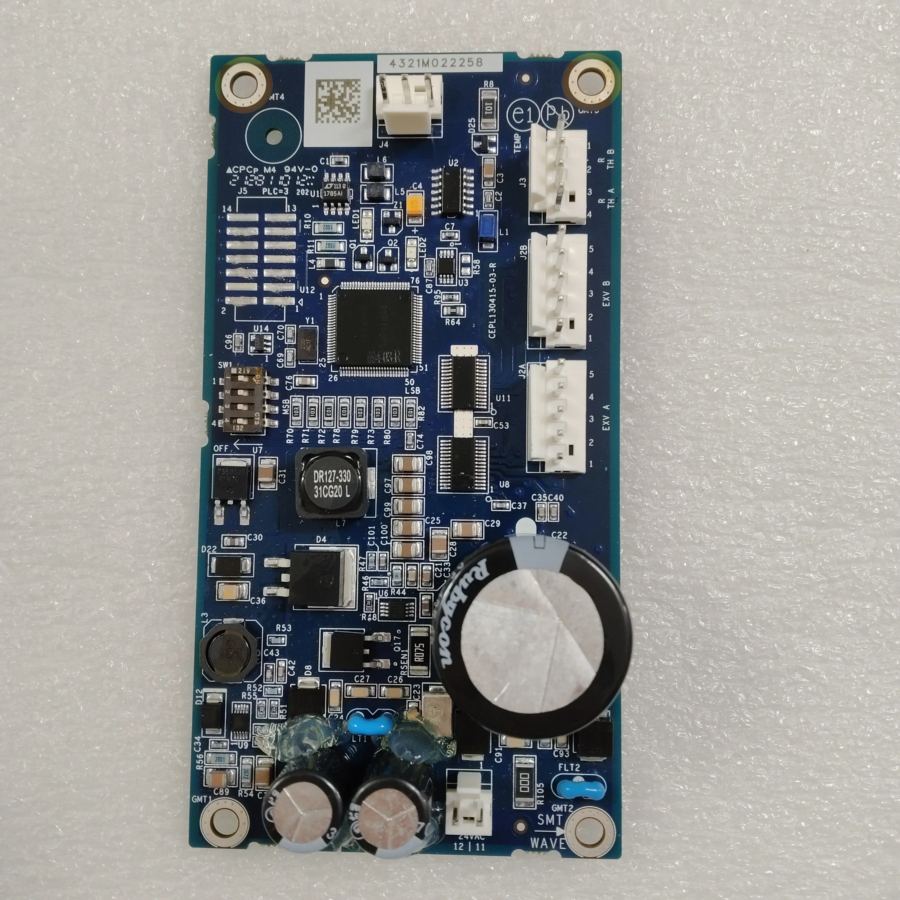 New & Suitable for Carrier Central Air Conditioning CEPL130415-03-R Driver Mainboard Computer Board Circuit Board