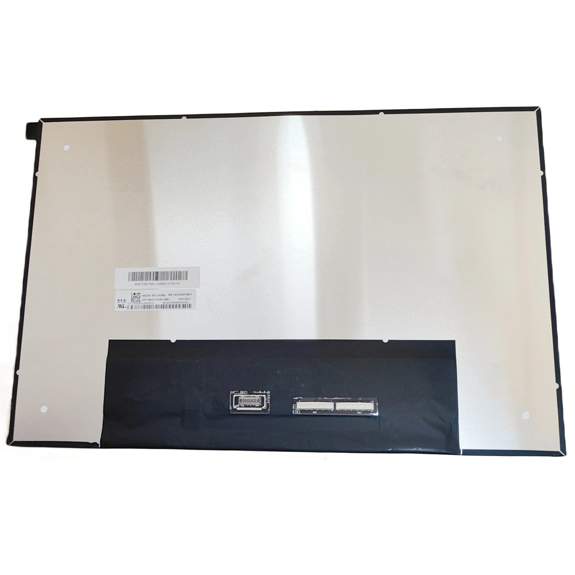 

NE140QDM-N81 NE140QDM N81 14.0'' Laptop LCD Screen Display Panel 2560×1600