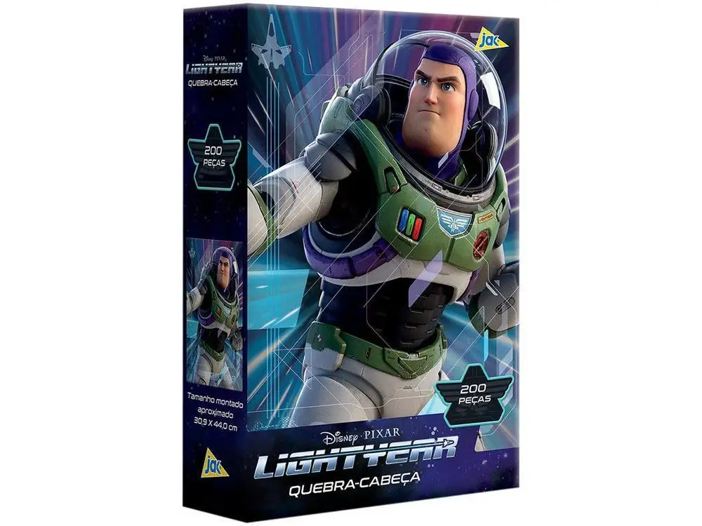 quebra-cabeca-200-pecas-lightyear-jak-toyster
