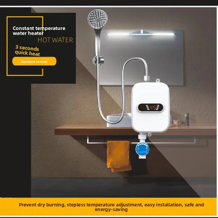 chauffe-eau-electrique-instantane-domestique-mini-chauffe-eau-electrique-compact-chauffe-eau-rapide-sans-reservoir