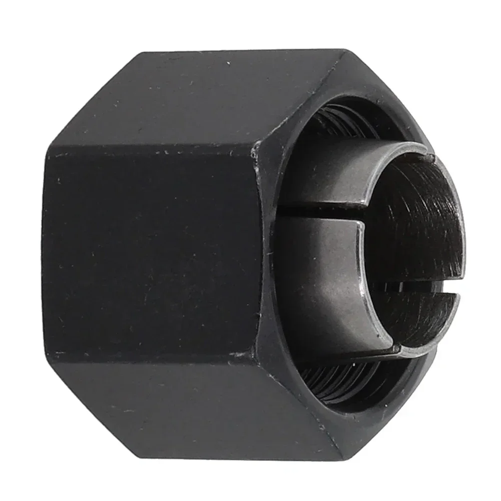 

Collet Set Chuck Collet Replacement For Bosch 2610906283 12mm Chuck Metal Drill Chuck Set Chuck For DIY Projects