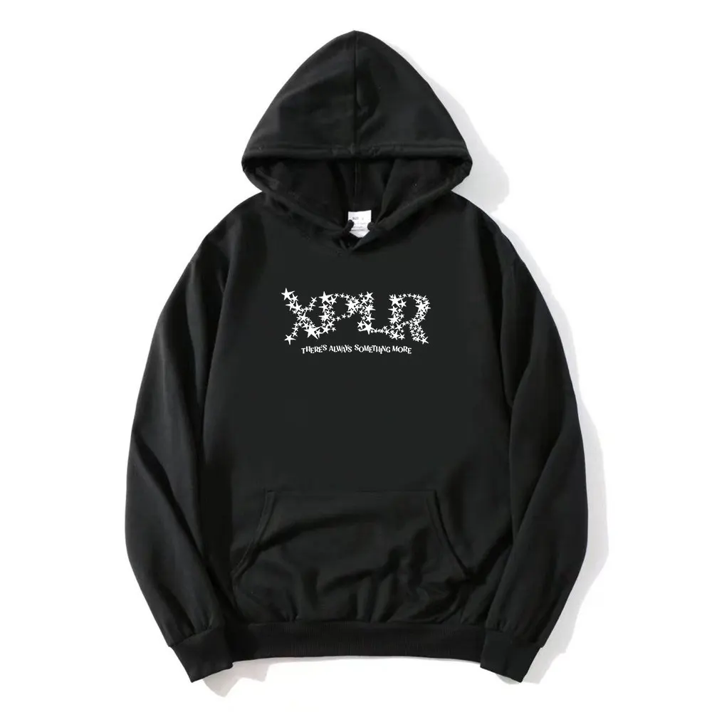 

XPLR Glow In The Dark Stars Sam and Colby Hoodies Merch Unisex Hooded Sweatshirt Casual Clothing