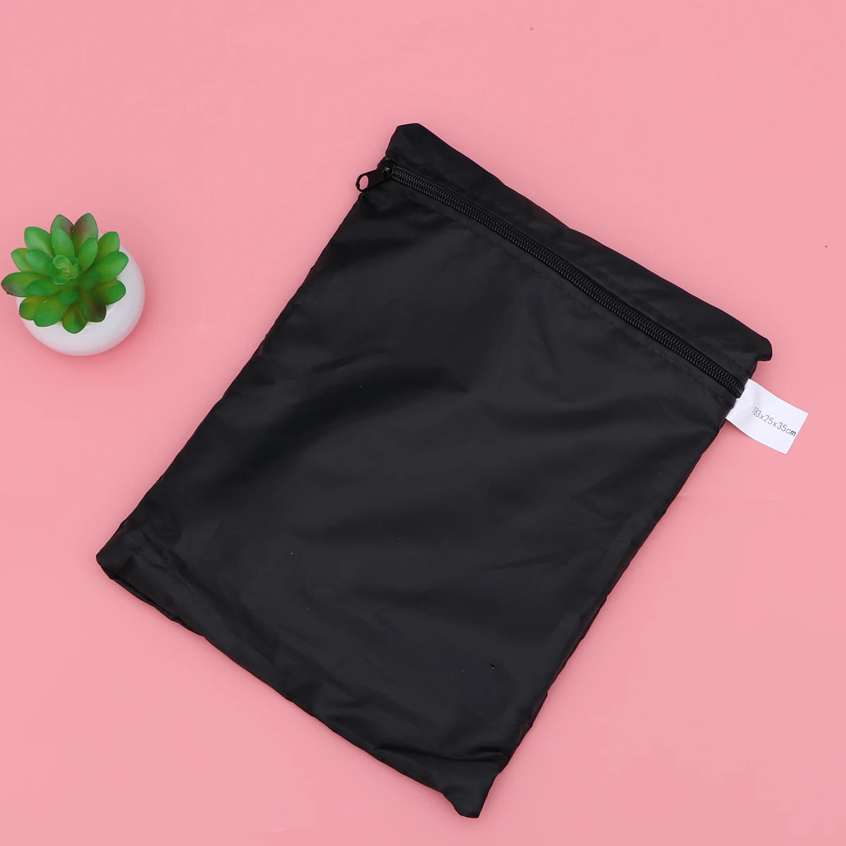 

Patio Parasol Cover Waterproof Oxford Fabric Snow Dust Proof Drawstring Bottom Cord Locks Zipper Closure Lightweight Breathing