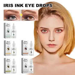 Irisink Eye Drops, Irisink Pro Eye Drops, Irisink Color Eye Lighten Drops, Color Eye & Changing Change Brighten Eye Your Co G7m7