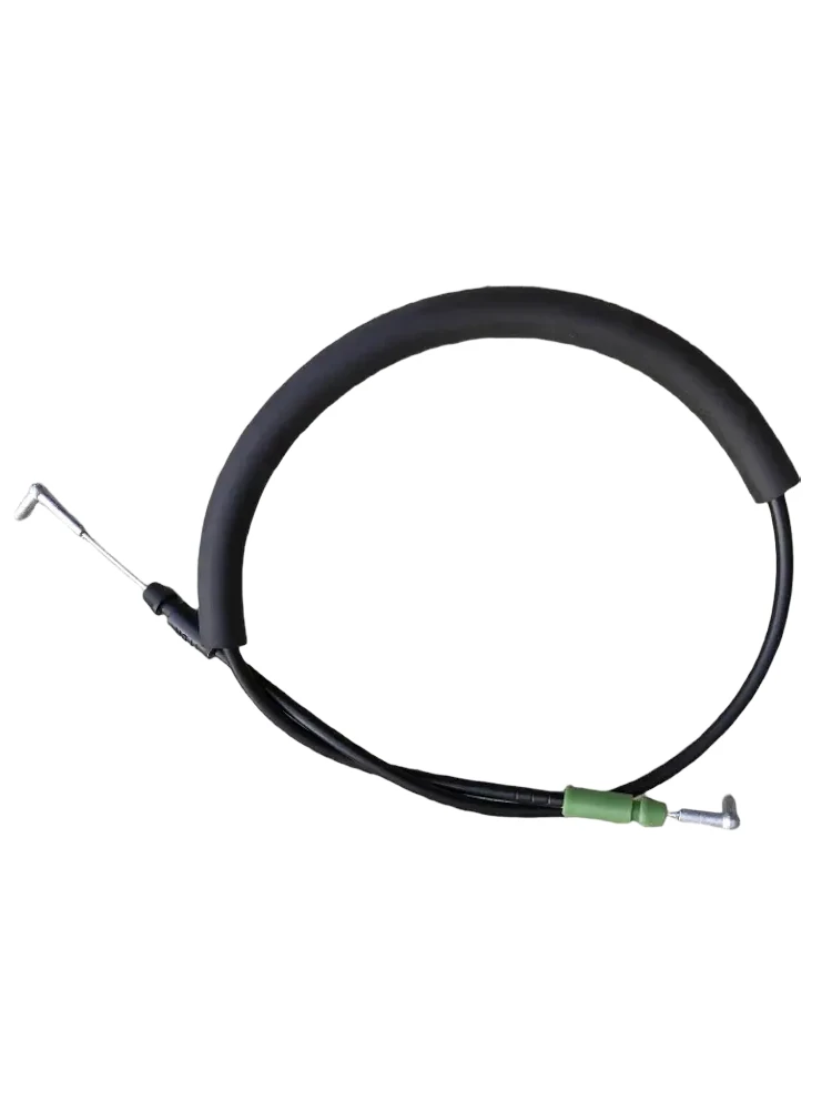 Câble de poignee intionale de porte avant pour Jac Sunray، كابليز دي بوجني داخلية طليعية دروايت، علامات كاببل