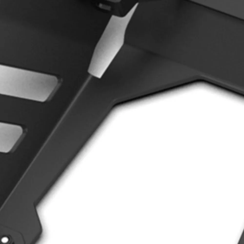 

Motorcycle Engine Skid Plate Cover Guard And Generator Cover Set For Honda CB300R Neo Sports Cafe 2018-2023 2024 CBR 300 CB 300R