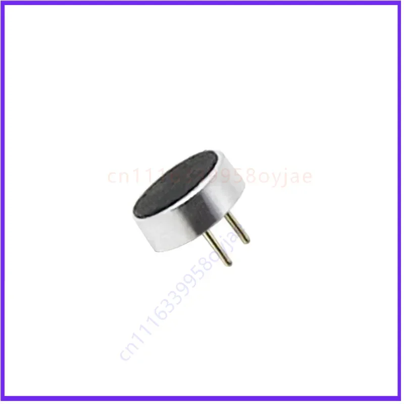 6 * 2.2Mm microphone/condenser/electret microphone/pickup/MP3 accessories 6022 microphone microphone  20pcs