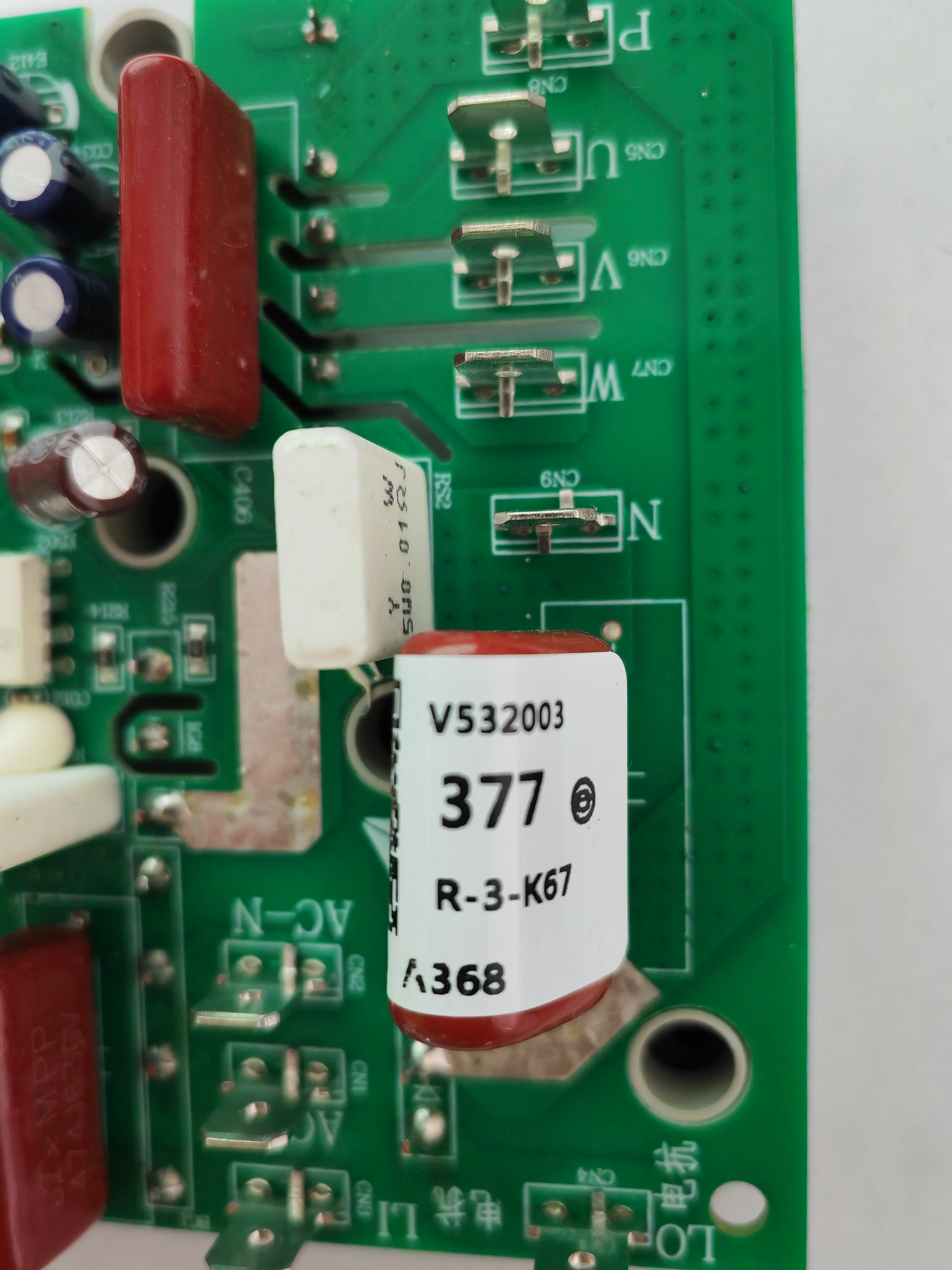 New Haier PCB Electronic Board Power Module Board A0011800377 0011800377 EX A0010404385F for Air Conditioner