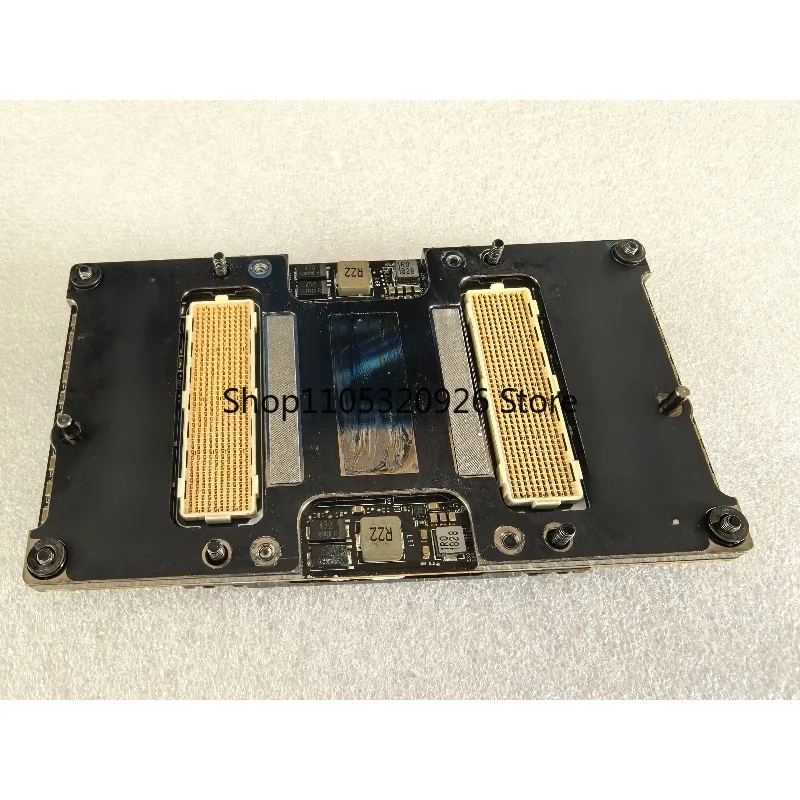 New 95% Deep Learning NVIDIA V100 16G/32G SXM2 Server Graphics Card Accelerator for AI HPC Compute