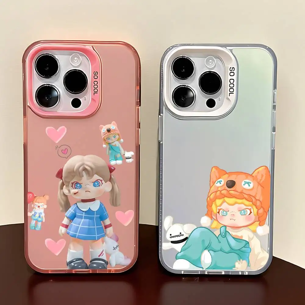 Cute D-Dora Phone C…