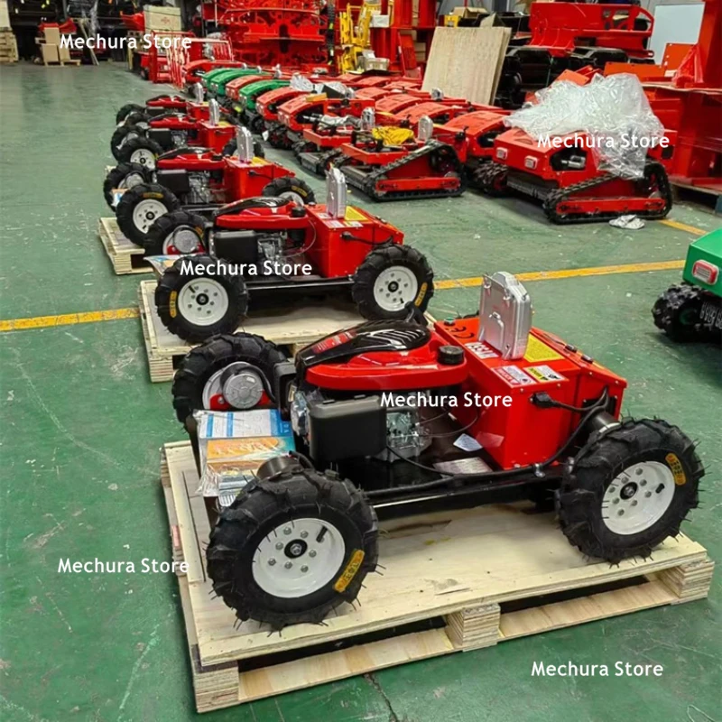 Operation Remote Co…