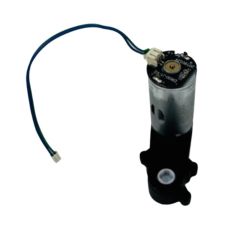 ABBK Brush Motor Replacement for Roidmi Eve Plus Sweeping Robot Vacuum Cleaner Accessories