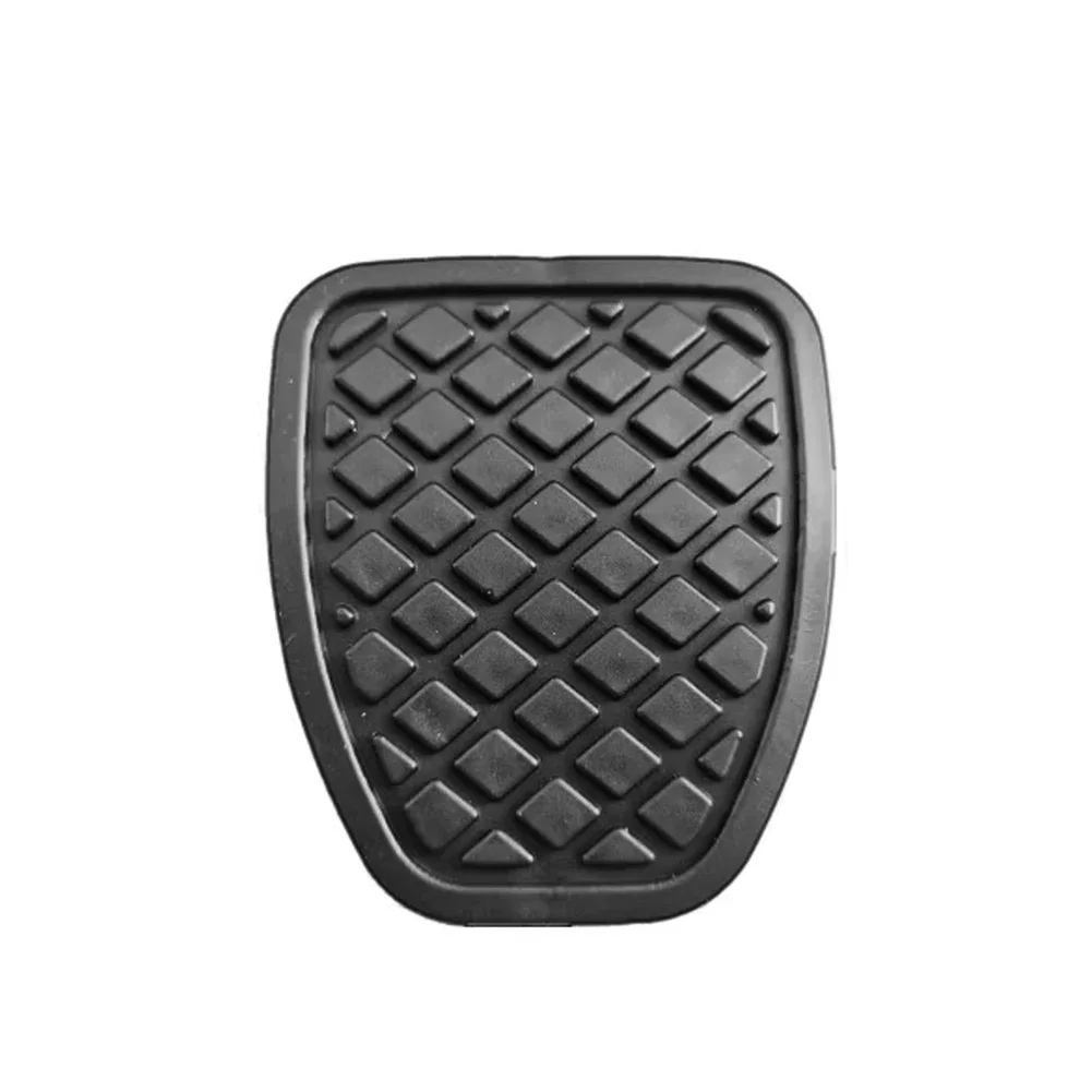 

Автомобильный тормозной чехол для педали сцепления, нескользящая резиновая накладка для Subaru Forester IMPREZA Legacy Outback WRX, автомобильные аксессуары 36015-GA111