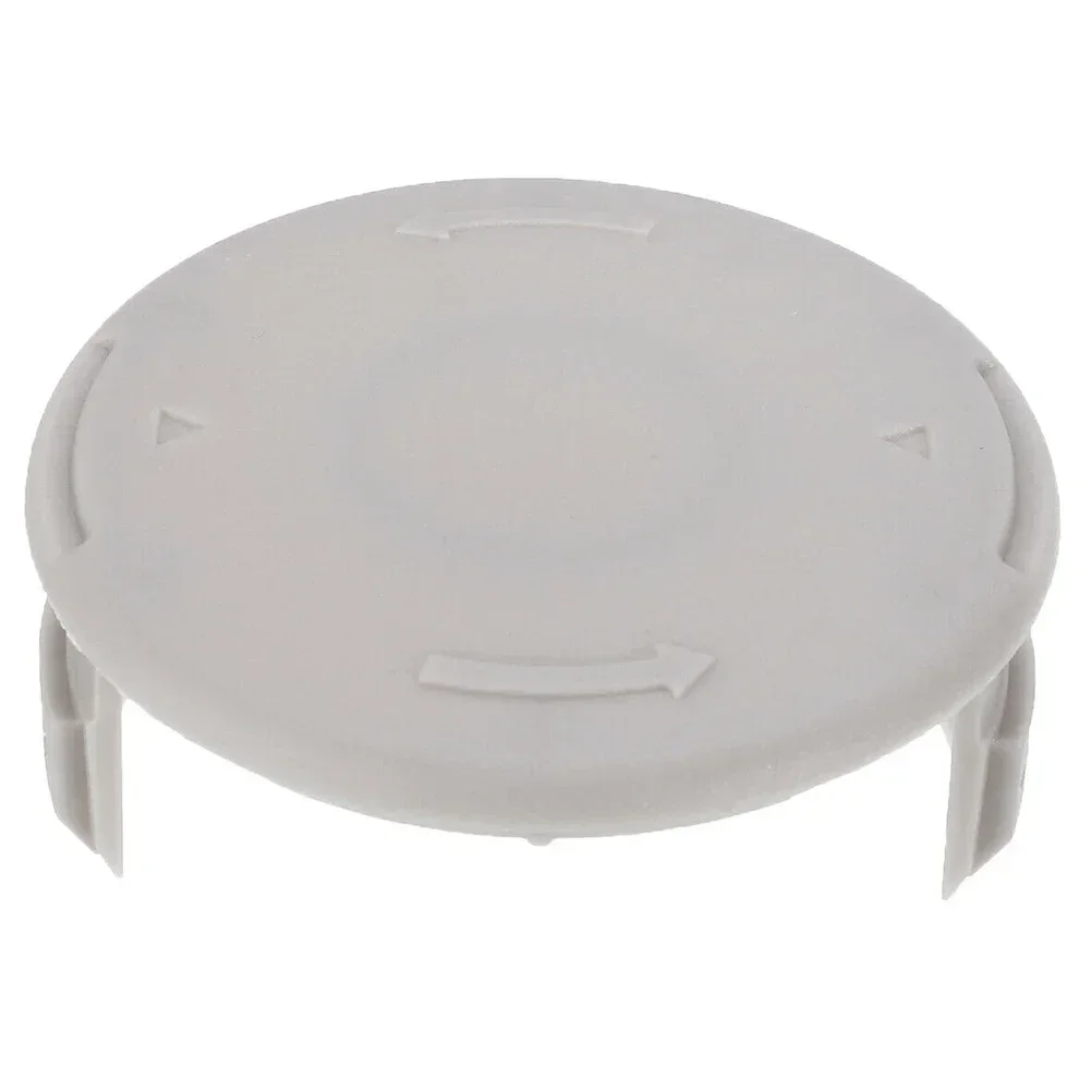 

Easy Installation Trimmer Spool Cap Replacement For Keep Your Line In Place Compatible With 18V 24V 40V Models