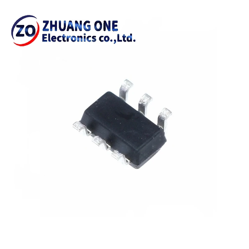 10pcs/lot New Fs8205s 8205 SOT23-6 Lithium Battery Protection IC Fs8205 Can Be Directly Photographed