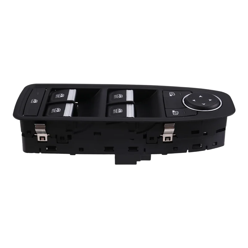 

A82E-For RENAULT CAPTUR 2021 Car Replacement FRONT LEFT DOOR WINDOW CONTROL SWITCH Part Numbers 254107080R/20579203