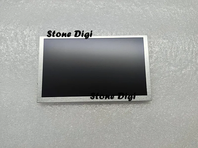 Tela LCD 5 Polegadas Original C050FTN01.0: Avaliação Técnica e Experiência Real de Substituição em Tablet
